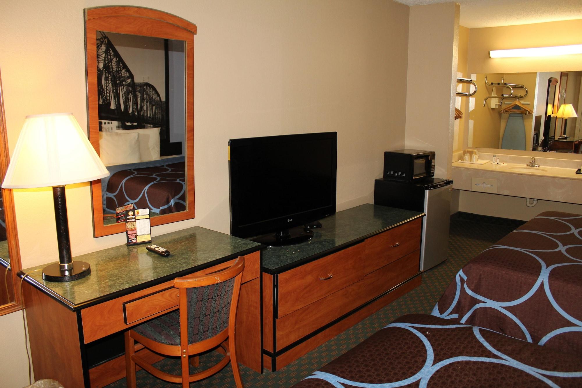 Super 8 By Wyndham Bossier City/Shreveport Area Εξωτερικό φωτογραφία