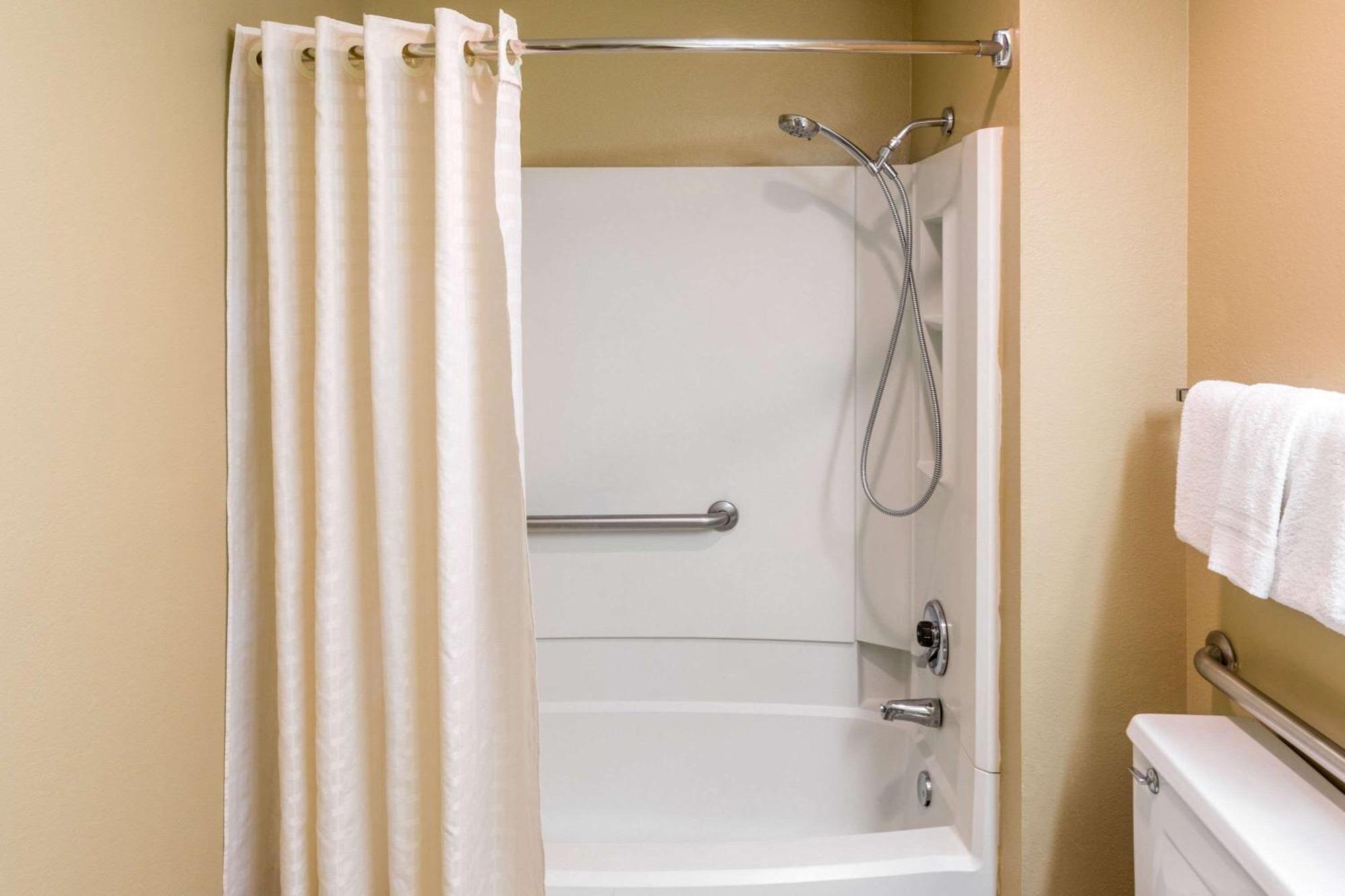 Super 8 By Wyndham Bossier City/Shreveport Area Εξωτερικό φωτογραφία