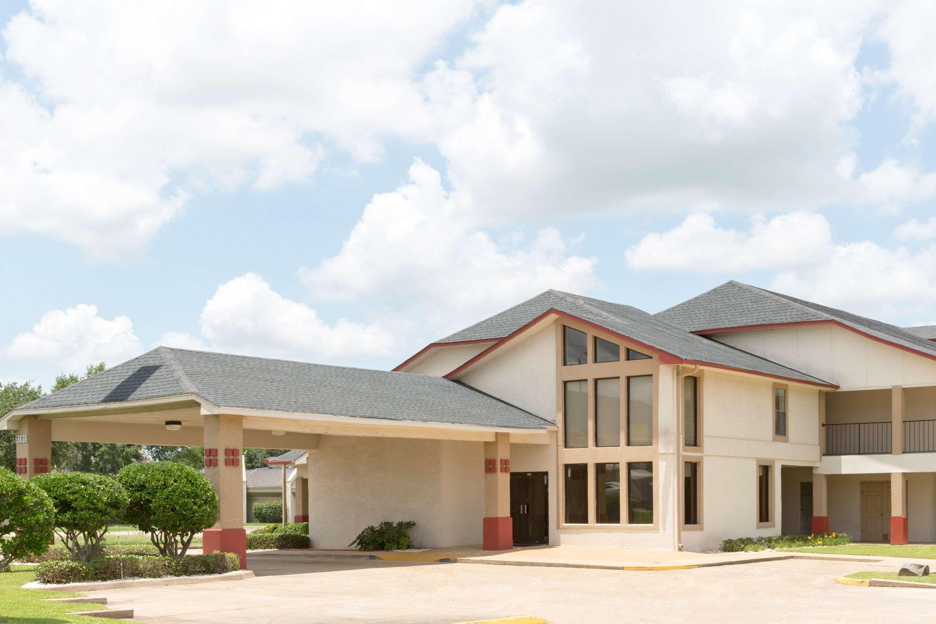 Super 8 By Wyndham Bossier City/Shreveport Area Εξωτερικό φωτογραφία