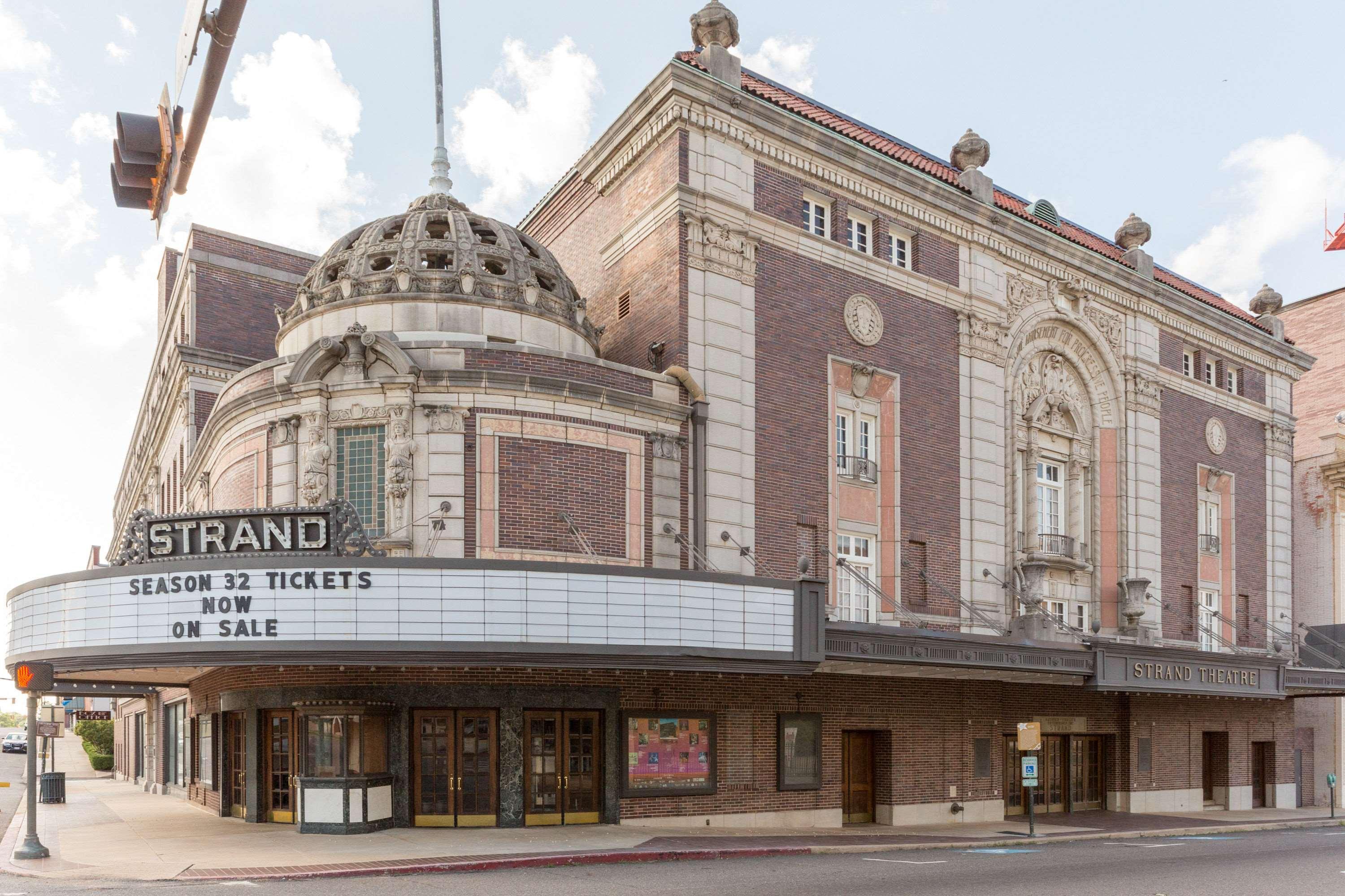 Super 8 By Wyndham Bossier City/Shreveport Area Εξωτερικό φωτογραφία