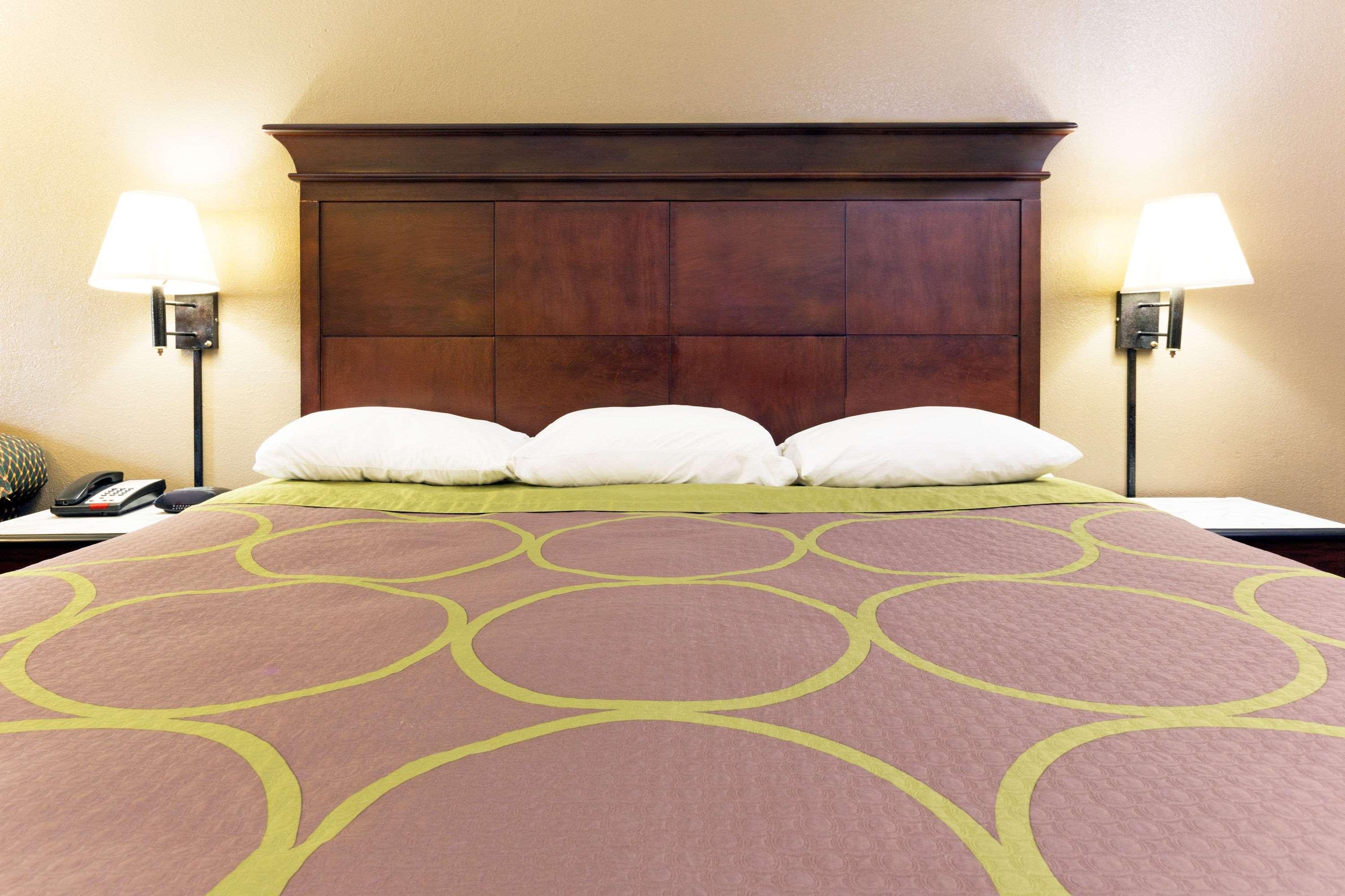 Super 8 By Wyndham Bossier City/Shreveport Area Εξωτερικό φωτογραφία