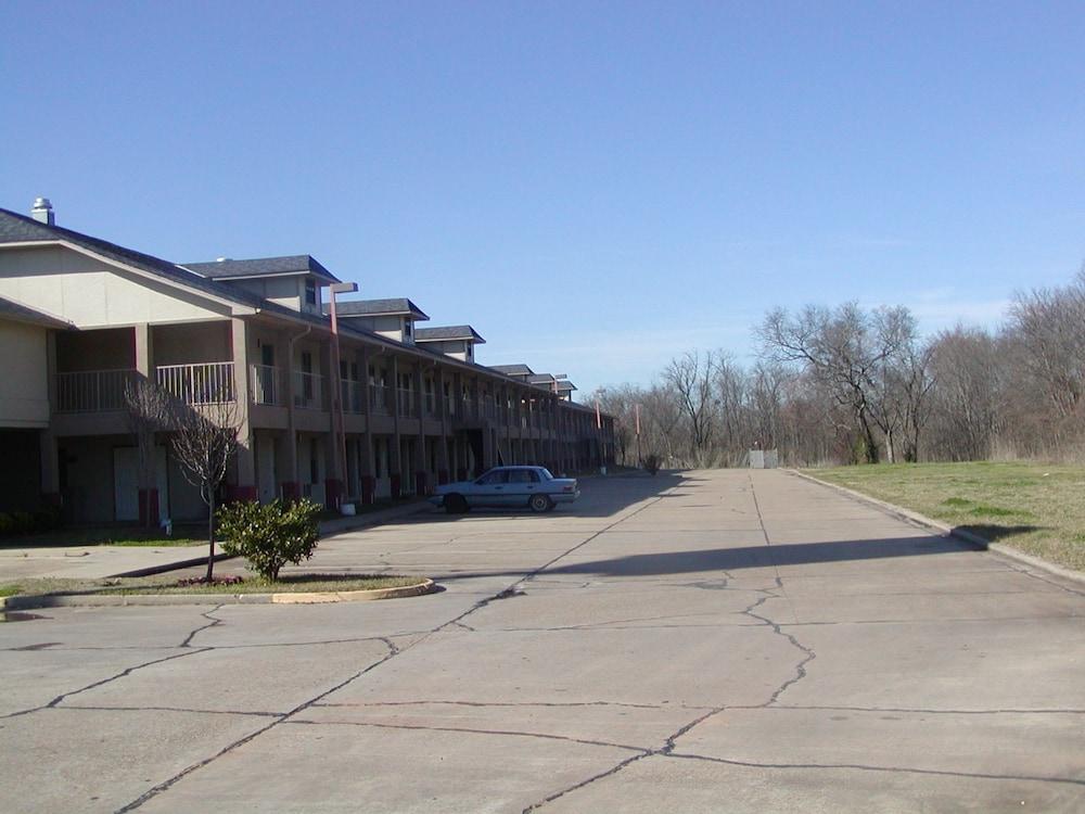 Super 8 By Wyndham Bossier City/Shreveport Area Εξωτερικό φωτογραφία