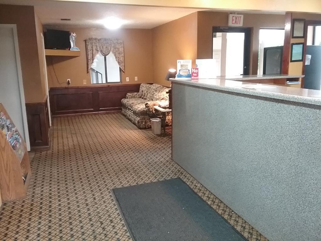 Super 8 By Wyndham Bossier City/Shreveport Area Εξωτερικό φωτογραφία